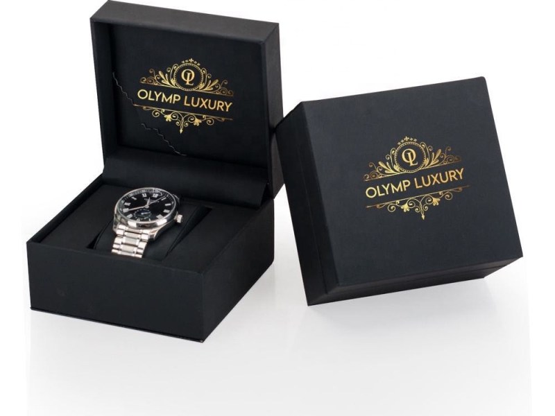 Custom Jewelry Boxes Offer Convenience and&nbsp;Beauty